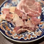 肉亭ふたご iki - 