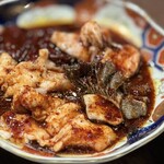 肉亭ふたご iki - 