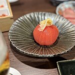 肉亭ふたご iki - 