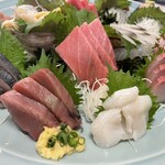 美登利寿司 鮨松 立川店 - 