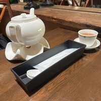 中国飯店 紫玉蘭 - 
