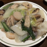 中国飯店 紫玉蘭 - 