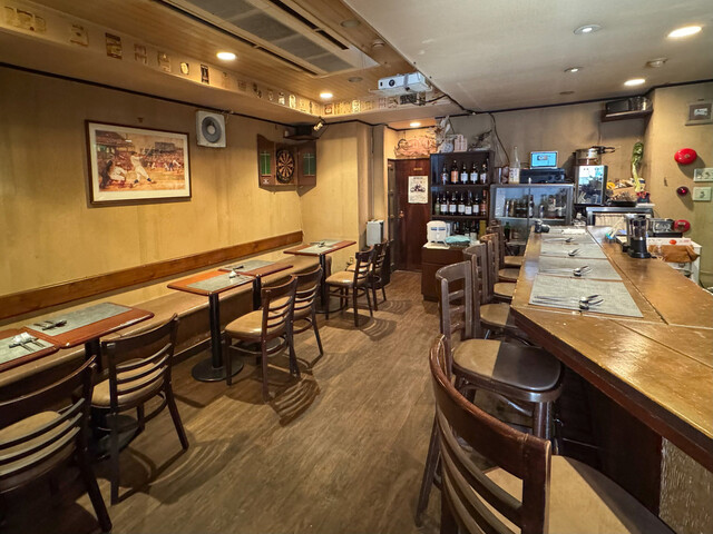 Kyujitsu Shokudo photo 4