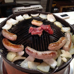 ラムハウス・ケケレ - 