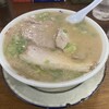 ふくちゃんラーメン 田隈本店