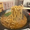 札幌ラーメン キヨリト