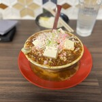 味噌らーめん ひばり - 