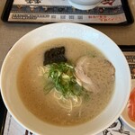 らあめん花月嵐 - 料理写真: