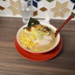 味噌らーめん ひばり - 