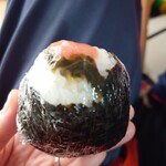 いちひろ堂 - 高菜明太