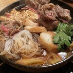 どぜう飯田屋 - 