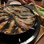 どぜう飯田屋 - 