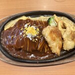 スパゲッ亭チャオ - 