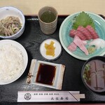 大宝寿司 - 料理写真: