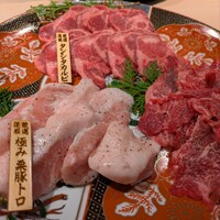 京の焼肉処 蓮蔵 - 