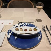 RISTORANTE E'VOLTA Unico Polo - 