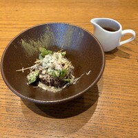 フレンチ串揚げBEIGNET 東京 - 