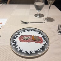 RISTORANTE E'VOLTA Unico Polo - 