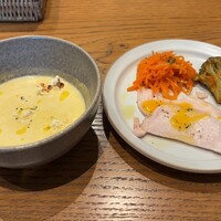 フレンチ串揚げBEIGNET 東京 - 