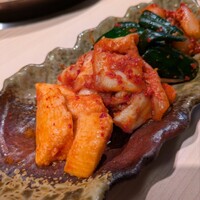 京の焼肉処 蓮蔵 - 