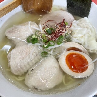 口コミ一覧 : ささやん - 相模大塚/ラーメン [食べログ]