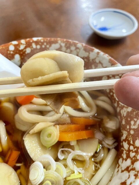 こんにちわんこそば Shikibu Soba - Kuji/Soba (Buckwheat noodles) | Tabelog