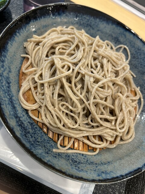 Juuwari Soba Senmon Ten 10 Soba photo 3
