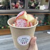 代官山 Candy apple 富士急ハイランド店