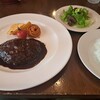 洋食や なかむら