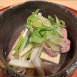 銀座 しのはら - 