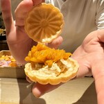 銀座 しのはら - 