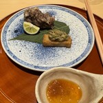 銀座 しのはら - 