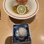 銀座 しのはら - 