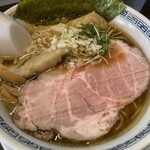 らーめん 稲荷屋 - 