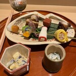 銀座 しのはら - 