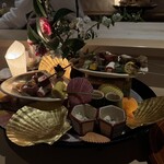 銀座 しのはら - 