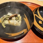 銀座 しのはら - 