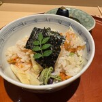 銀座 しのはら - 