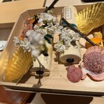 銀座 しのはら - 