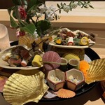 銀座 しのはら - 