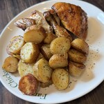 Farmer's Chicken 가루이자와점 - 