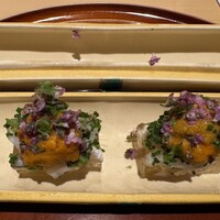 銀座 しのはら - 