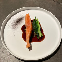 SHIROIYA the RESTAURANT - 