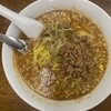四川ラーメン揚子江 - 
