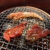 焼肉炭聖 神田小川町店