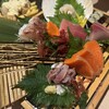 刺身と寿司 魚や一丁 新宿三光町店