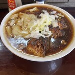 手打ち 陰日向 - 