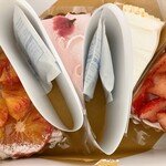 ア・ラ・カンパーニュ - 