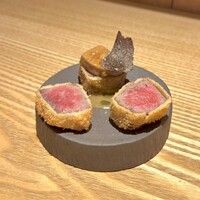 旬ぎく - 