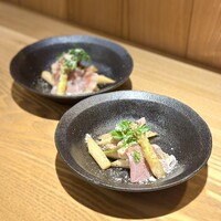 旬ぎく - 